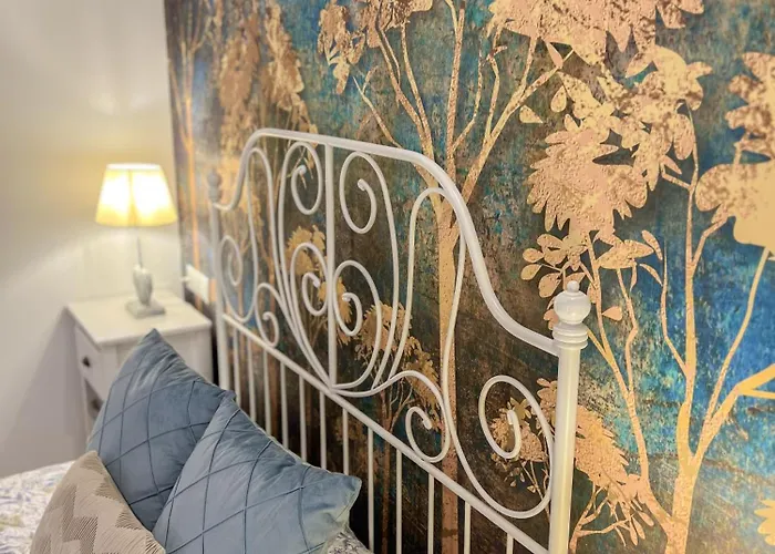 Bright & Modern Family Carihuela Апартаменты