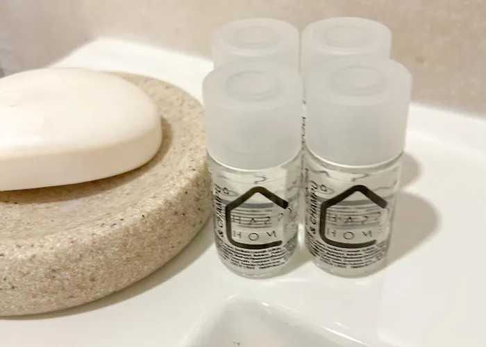 Bright & Modern Family Carihuela * Торремолинос