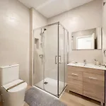 Apartmán Bright & Modern Family Carihuela *