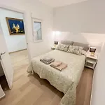 Bright & Modern Family Carihuela Torremolinos