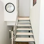Apartmán Bright & Modern Family Carihuela Torremolinos
