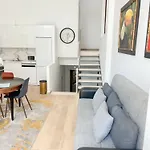 Apartmán Bright & Modern Family Carihuela *