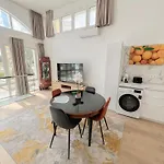 Bright & Modern Family Carihuela Apartmán Torremolinos