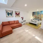 Bright & Modern Family Carihuela