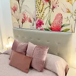 Apartmán Bright & Modern Family Carihuela Torremolinos