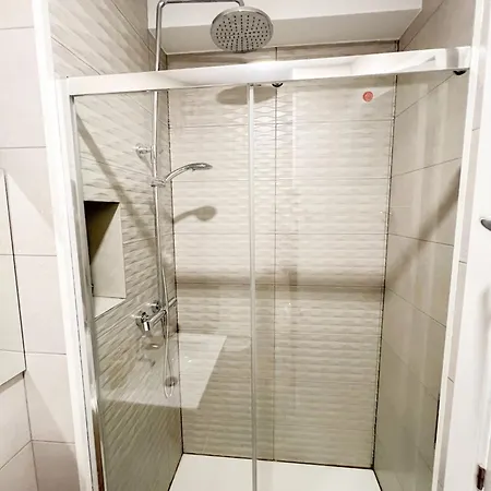 Appartement Bright & Modern Family Carihuela