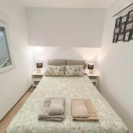 Apartmán Bright & Modern Family Carihuela *