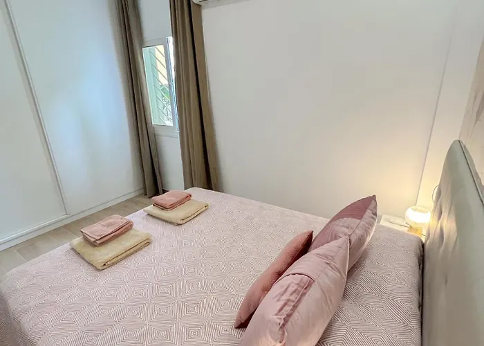 Appartamento Bright & Modern Family Carihuela *