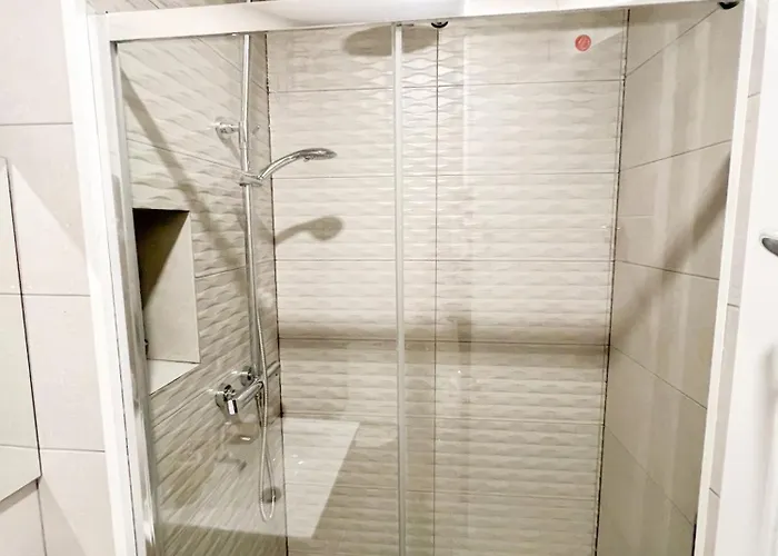 Appartamento Bright & Modern Family Carihuela