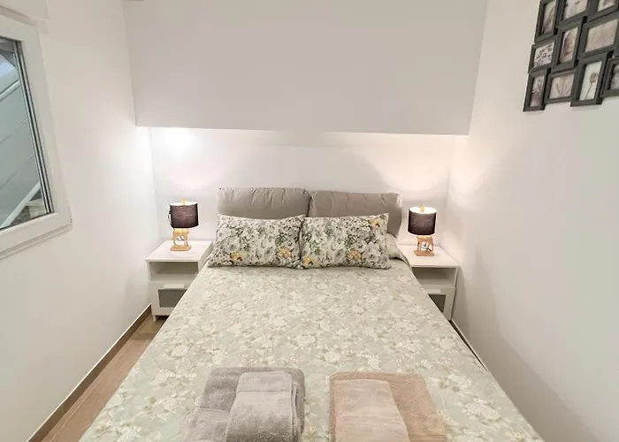 Appartamento Bright & Modern Family Carihuela *