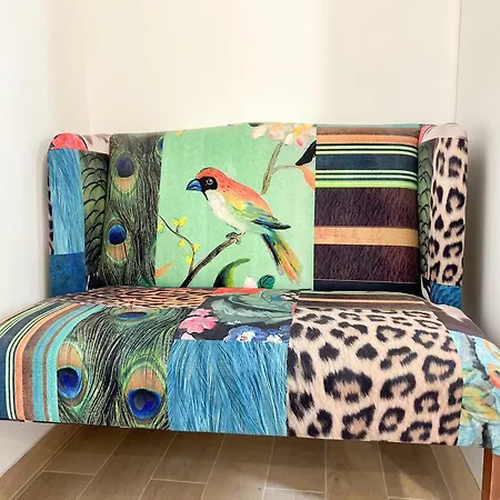 Apartman Bright & Modern Family Carihuela