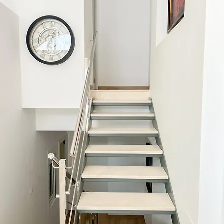 Apartman Bright & Modern Family Carihuela Torremolinos