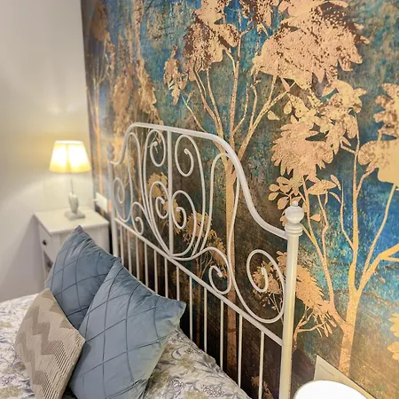 Bright & Modern Family Carihuela Apartment