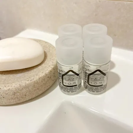 Bright & Modern Family Carihuela * Torremolinos