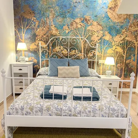 Bright & Modern Family Carihuela Apartment